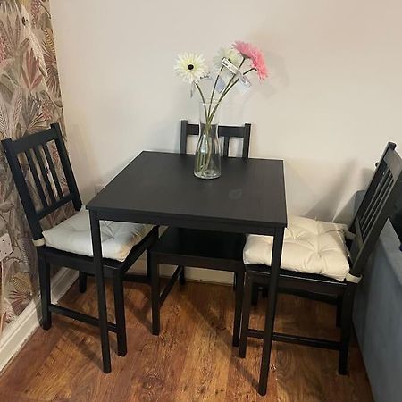 Flamingo Apartments Woolwich Free Parking And Wi-Fi Londyn Zewnętrze zdjęcie