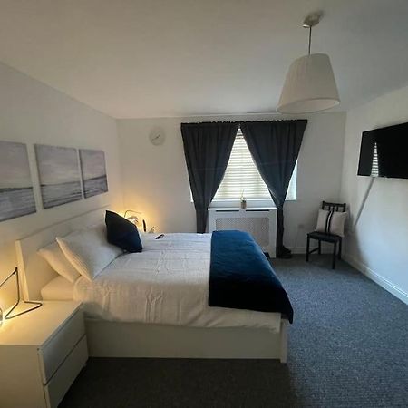 Flamingo Apartments Woolwich Free Parking And Wi-Fi Londyn Zewnętrze zdjęcie