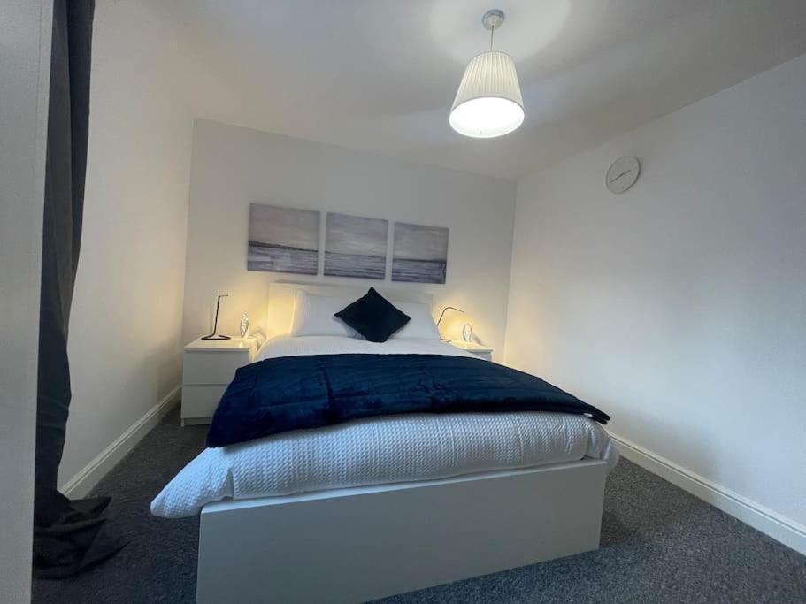 Flamingo Apartments Woolwich Free Parking And Wi-Fi Londyn Zewnętrze zdjęcie