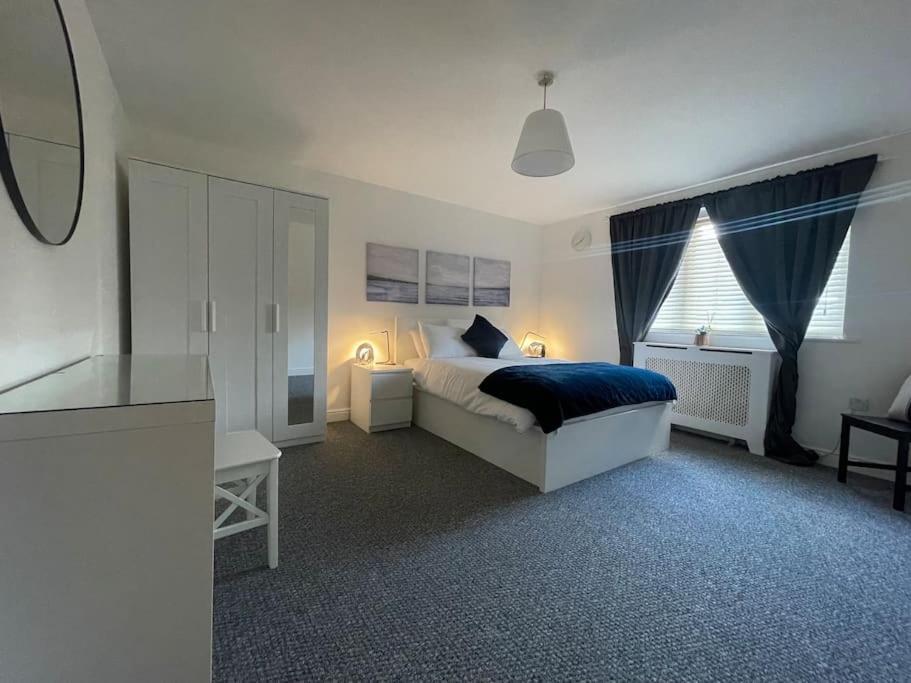 Flamingo Apartments Woolwich Free Parking And Wi-Fi Londyn Zewnętrze zdjęcie