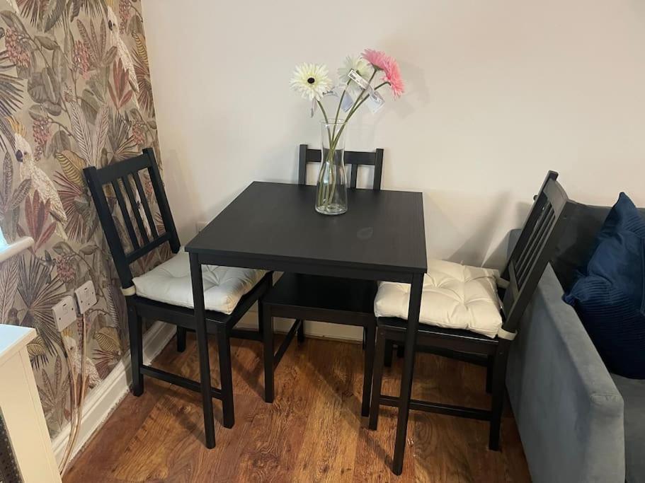 Flamingo Apartments Woolwich Free Parking And Wi-Fi Londyn Zewnętrze zdjęcie