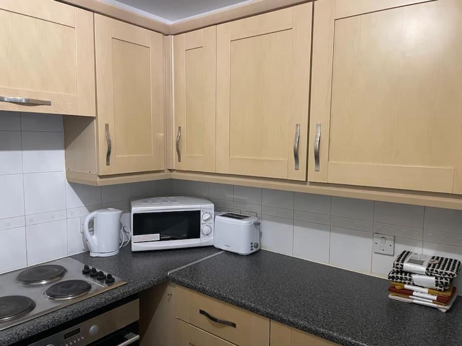 Flamingo Apartments Woolwich Free Parking And Wi-Fi Londyn Zewnętrze zdjęcie
